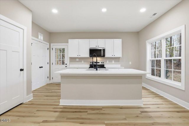 334 Chartres Street, Fuquay Varina, NC 27526