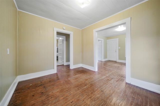 3301 Dennis Street, Houston, TX 77004