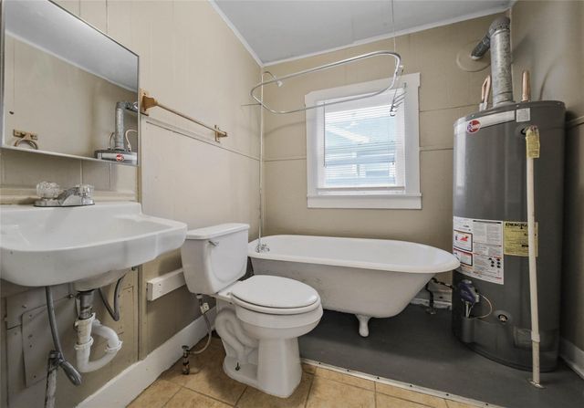 3301 Dennis Street, Houston, TX 77004