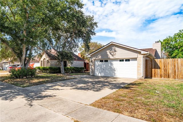 7114 Windbrook, Corpus Christi, TX 78414