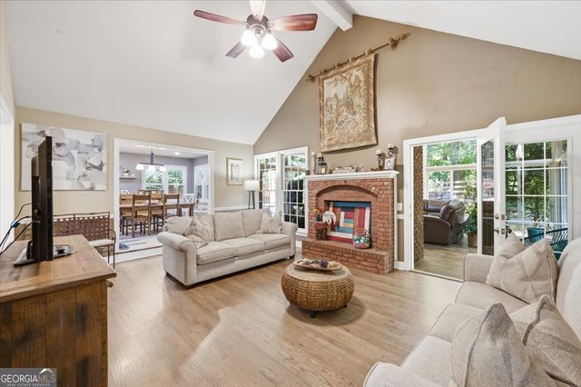 2032 Signal Ridge Chase, Kennesaw, GA 30152