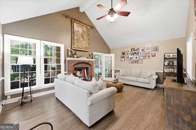 2032 Signal Ridge Chase, Kennesaw, GA 30152