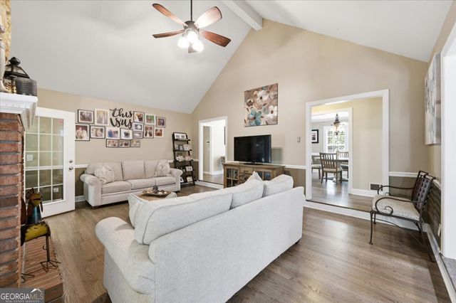 2032 Signal Ridge Chase, Kennesaw, GA 30152