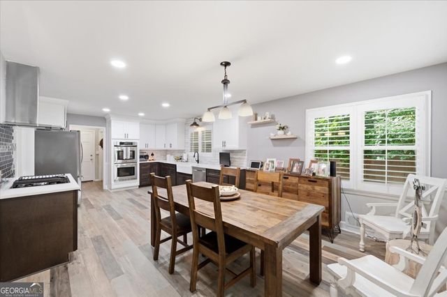 2032 Signal Ridge Chase, Kennesaw, GA 30152
