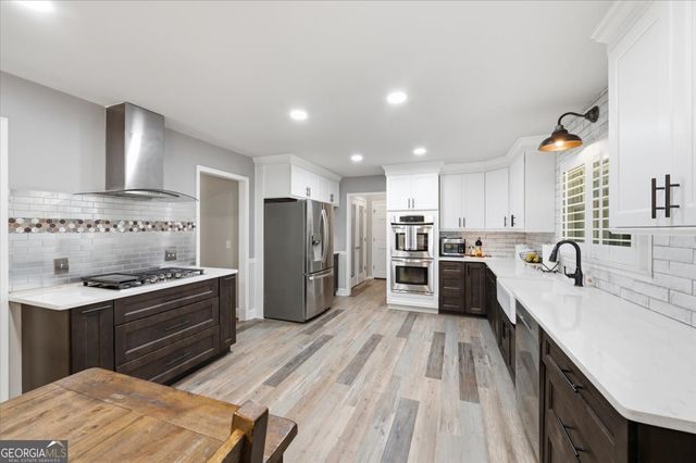 2032 Signal Ridge Chase, Kennesaw, GA 30152
