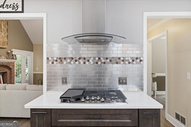 2032 Signal Ridge Chase, Kennesaw, GA 30152