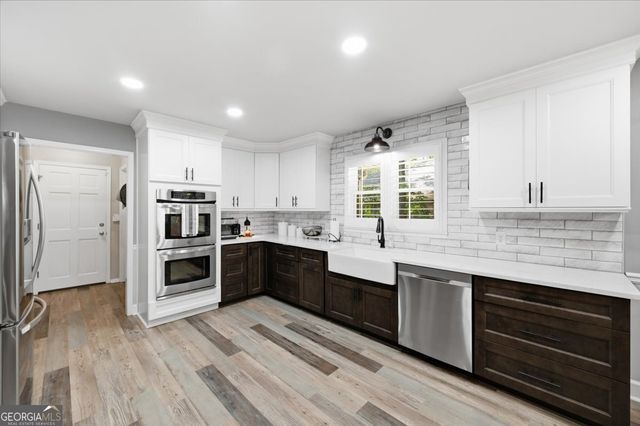 2032 Signal Ridge Chase, Kennesaw, GA 30152