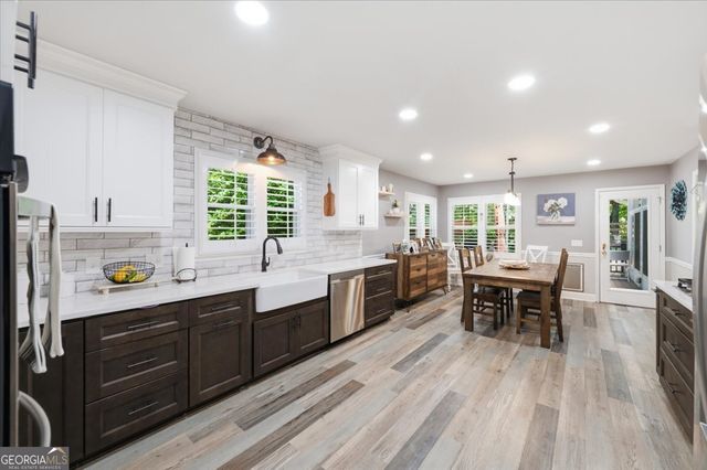 2032 Signal Ridge Chase, Kennesaw, GA 30152