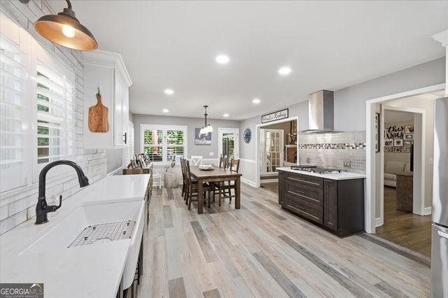 2032 Signal Ridge Chase, Kennesaw, GA 30152