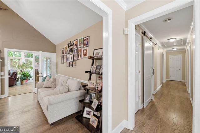 2032 Signal Ridge Chase, Kennesaw, GA 30152