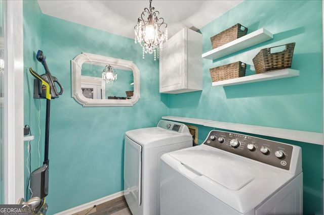 2032 Signal Ridge Chase, Kennesaw, GA 30152