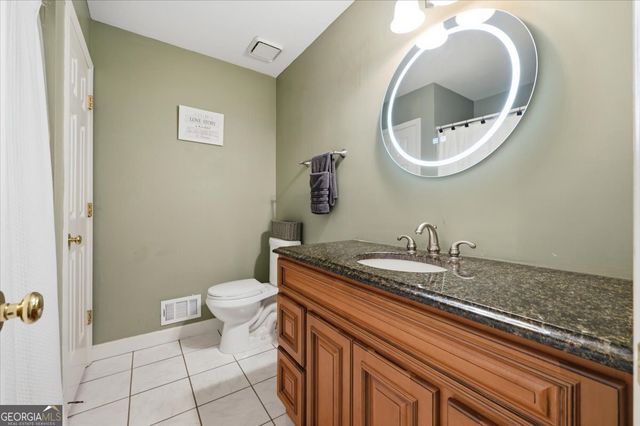 2032 Signal Ridge Chase, Kennesaw, GA 30152