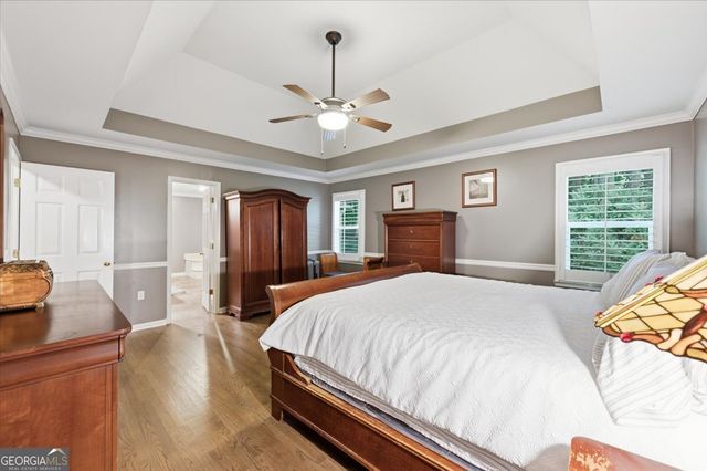 2032 Signal Ridge Chase, Kennesaw, GA 30152