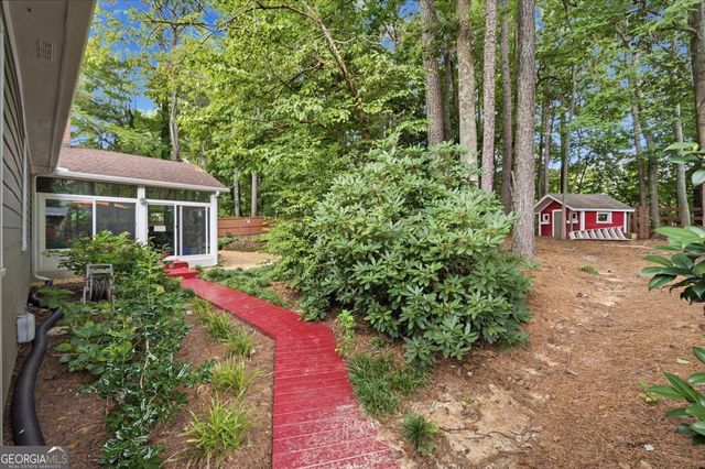 2032 Signal Ridge Chase, Kennesaw, GA 30152