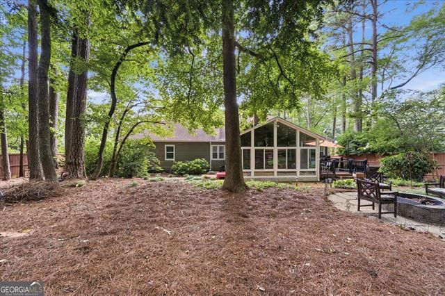 2032 Signal Ridge Chase, Kennesaw, GA 30152