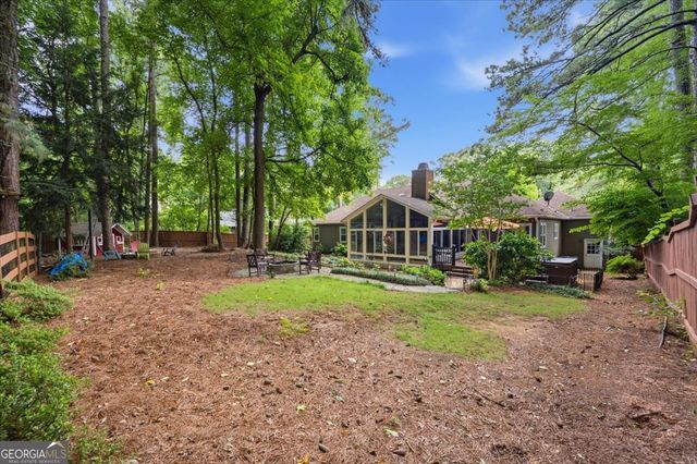 2032 Signal Ridge Chase, Kennesaw, GA 30152