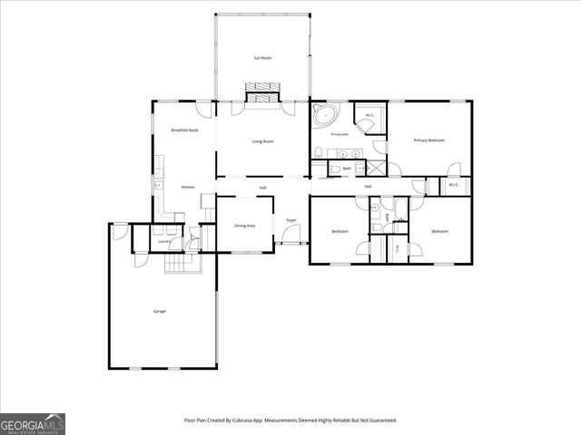 2032 Signal Ridge Chase, Kennesaw, GA 30152
