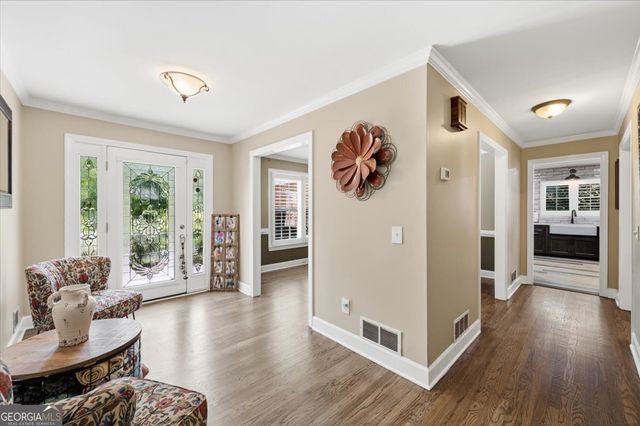 2032 Signal Ridge Chase, Kennesaw, GA 30152