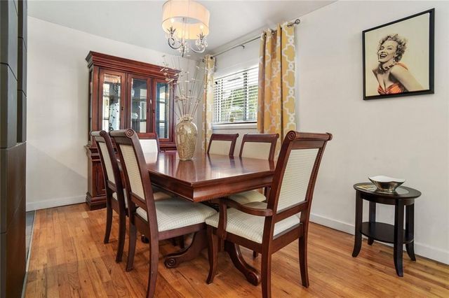 2056 Arlington NE Avenue, Atlanta, GA 30324