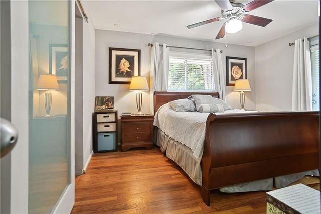 2056 Arlington NE Avenue, Atlanta, GA 30324