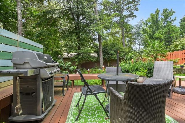 2056 Arlington NE Avenue, Atlanta, GA 30324