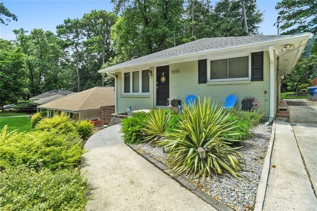 2056 Arlington NE Avenue, Atlanta, GA 30324