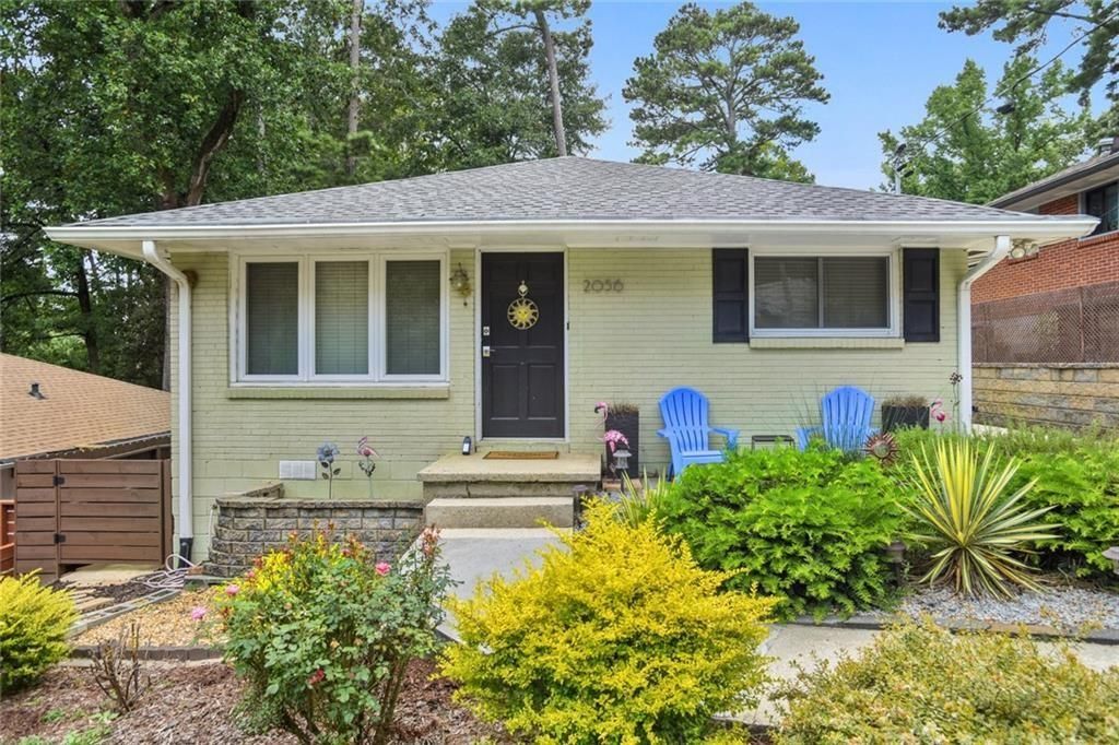 2056 Arlington NE Avenue, Atlanta, GA 30324