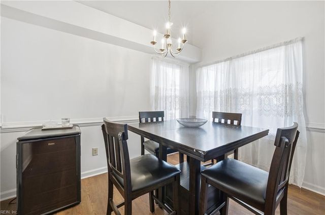 3807 Whitechapel ARCH, Chesapeake, VA 23321