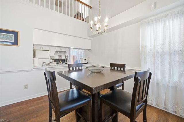 3807 Whitechapel ARCH, Chesapeake, VA 23321