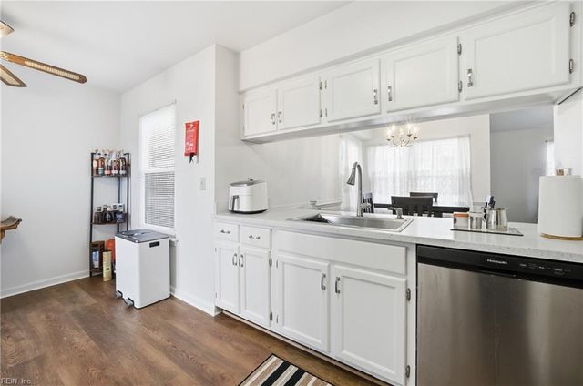 3807 Whitechapel ARCH, Chesapeake, VA 23321