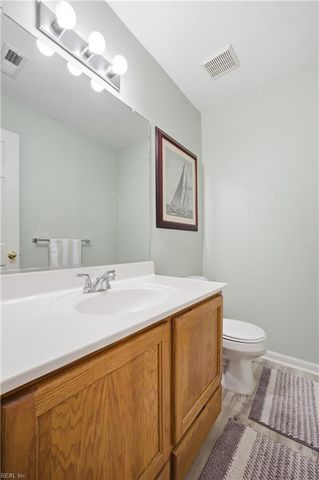 3807 Whitechapel ARCH, Chesapeake, VA 23321