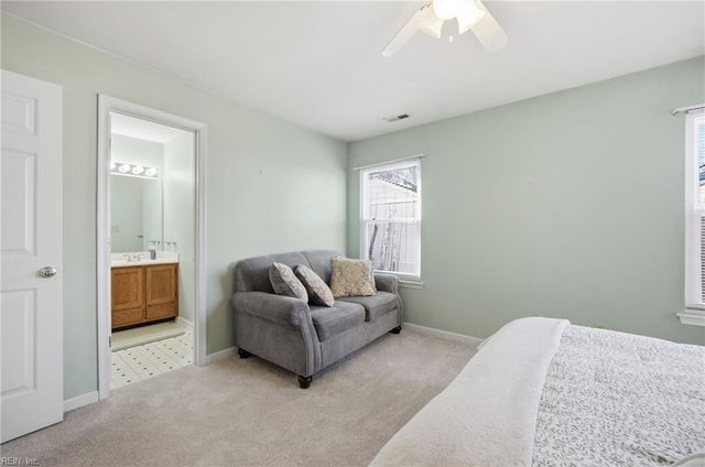 3807 Whitechapel ARCH, Chesapeake, VA 23321