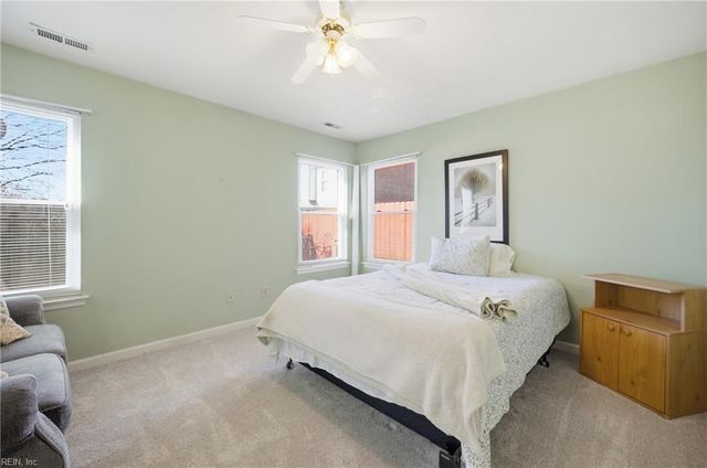 3807 Whitechapel ARCH, Chesapeake, VA 23321