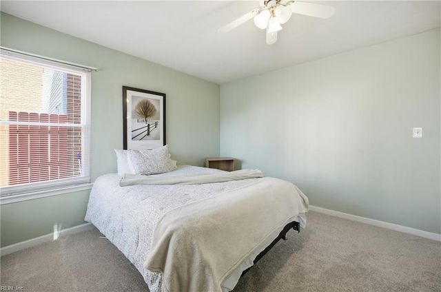 3807 Whitechapel ARCH, Chesapeake, VA 23321