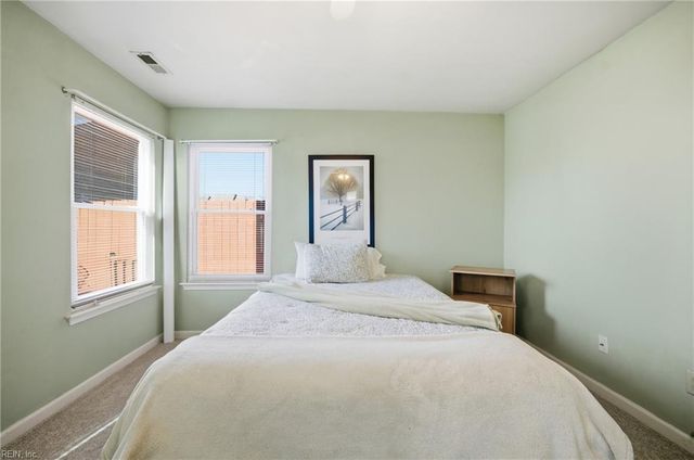 3807 Whitechapel ARCH, Chesapeake, VA 23321