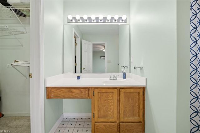 3807 Whitechapel ARCH, Chesapeake, VA 23321