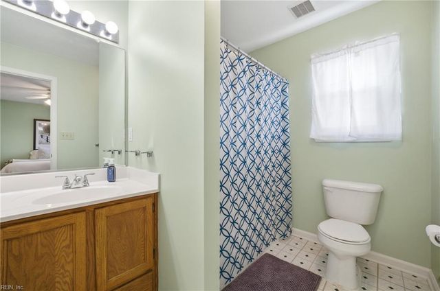 3807 Whitechapel ARCH, Chesapeake, VA 23321