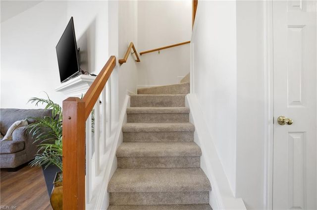 3807 Whitechapel ARCH, Chesapeake, VA 23321