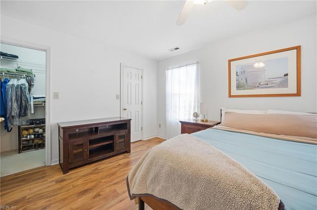 3807 Whitechapel ARCH, Chesapeake, VA 23321