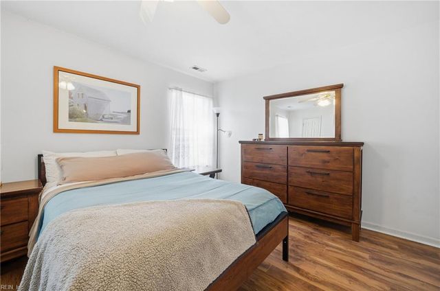 3807 Whitechapel ARCH, Chesapeake, VA 23321