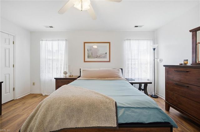 3807 Whitechapel ARCH, Chesapeake, VA 23321