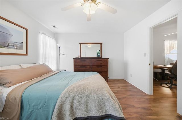 3807 Whitechapel ARCH, Chesapeake, VA 23321