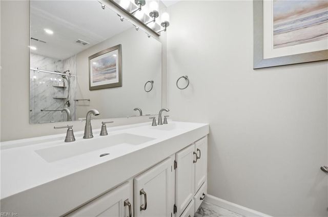 3807 Whitechapel ARCH, Chesapeake, VA 23321