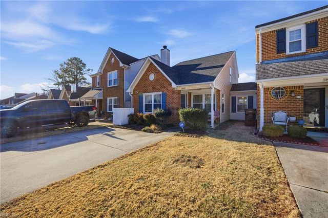 3807 Whitechapel ARCH, Chesapeake, VA 23321