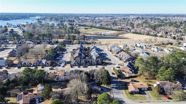 3807 Whitechapel ARCH, Chesapeake, VA 23321