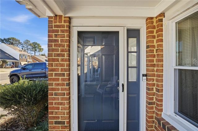 3807 Whitechapel ARCH, Chesapeake, VA 23321