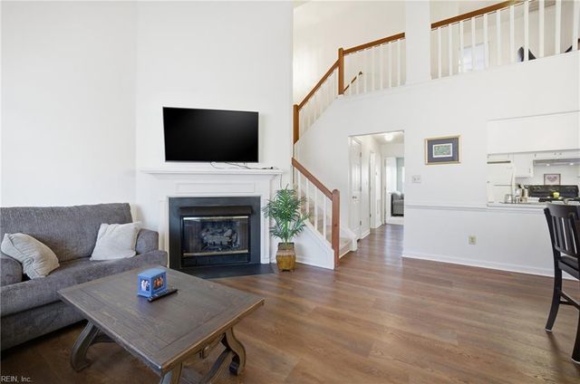 3807 Whitechapel ARCH, Chesapeake, VA 23321