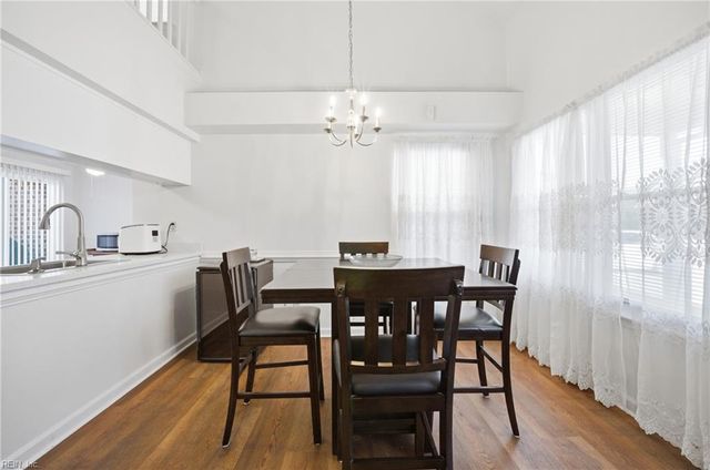 3807 Whitechapel ARCH, Chesapeake, VA 23321