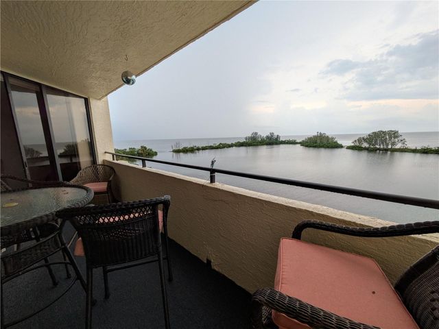 5915 SEA RANCH DRIVE 404, Hudson, FL 34667