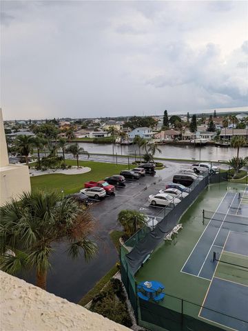 5915 SEA RANCH DRIVE 404, Hudson, FL 34667